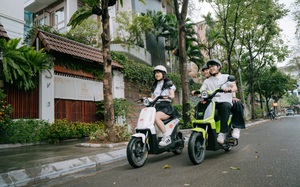 SOOBIN trở thành đại sứ thương hiệu YADEA tại Việt Nam