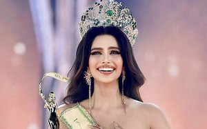 Hậu drama Thùy Tiên, Miss Grand International 2024 từ bỏ vương miện