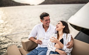 Gần 30% Gen Z hẹn hò có chọn lọc: chỉ yêu người 'trên cơ'?!