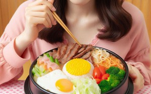 Quiz: Cách ăn lẩu tiết lộ con người thật của bạn
