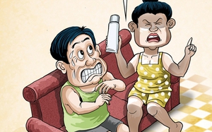 Bán kem chống nắng hổng có tâm gì hết!