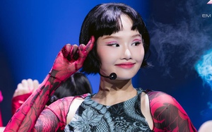 Lý do ‘em xinh’ Miu Lê nói ghét người sinh năm 1997
