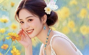 Quiz: Bình hoa tiết lộ mức độ hạnh phúc hiện tại của bạn