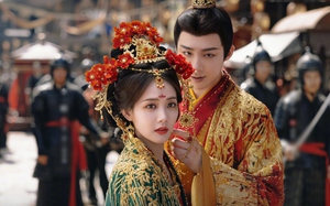 Cười mệt với bộ phim cà khịa giới giải trí của Lưu Vũ Ninh và Lý Nhất Đồng