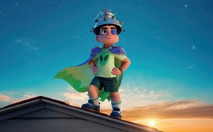 Pixar và câu chuyện 'lục đục nội bộ' đằng sau bộ phim hoạt hình Elio