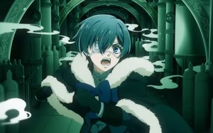 Quán quân trong làng anime nửa đầu năm 2025 tại Nhật Bản là ai?