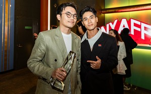 'Skin of youth' đoạt giải, diễn xuất của Võ Điền Gia Huy được ngợi khen