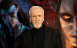 James Cameron muốn làm phim hoạt hình dựa trên loạt phim Avatar