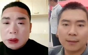 Lộ mặt mộc của Hồng Tỷ - 'chị đẹp' lừa hàng loạt thanh niên?