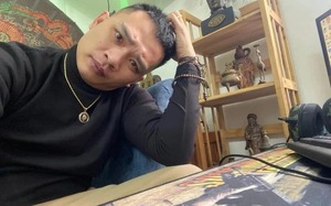 Tiến 'Bịp' đã làm trò gì để nổi tiếng?