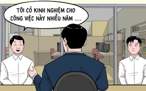 Nếu là HR, bạn sẽ tuyển dụng ai?