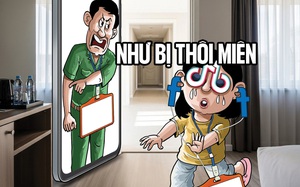 'Bắt cóc online' ly kỳ hơn phim Hollywood