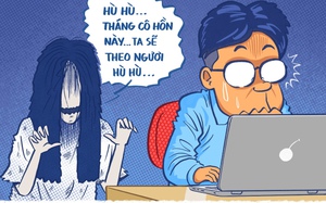 Điều gì đáng sợ nhất trong tháng bảy 'cô hồn'?
