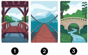 Quiz: Bạn đang đi trên con đường nào của cuộc sống?