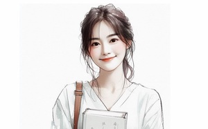 Quiz: Chọn cô gái cao tay, đoán ngay tính cách của bạn