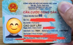 Ảnh vui 14-9: Chàng trai sở hữu cái tên lạ