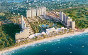 Hệ tiện ích 'all in one' và kỳ nghỉ 'bất tận' của cư dân Blanca 6, 7