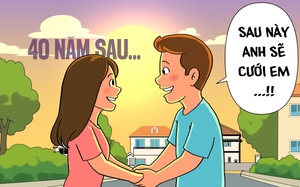 Lời tỏ tình bất thành kéo dài 40 năm chỉ vì một mẩu kim loại