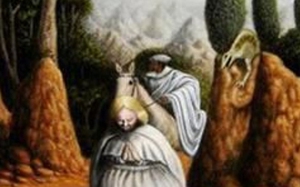 Quiz: Hình ảnh bật mí tài năng trời cho của bạn