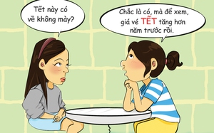 Tết này có về quê không?