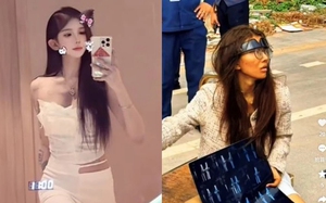 Hot girl 'hồn bay phách lạc' sau khi tin việc nhẹ lương cao ở Campuchia