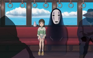 Sau hơn 20 năm ra mắt, Miyazaki mới nói rõ Vô Diện là ai!