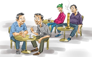 Việt Nam có 2 món nặng đô, mấy ông Tây ít dám đụng tới