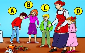 Quiz: Bạn rõ ràng, rạch ròi hay là người không quá đặt nặng vấn đề