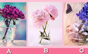 Quiz: Lựa chọn hé lộ ưu điểm nổi bật và bức tranh tương lai của bạn