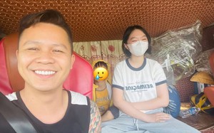 Bố lái xe 50km trên cao tốc mới phát hiện… bỏ quên hai con