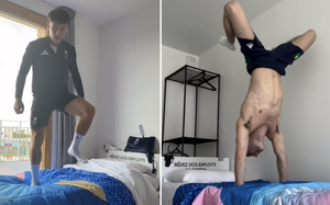 Trước ồn ào 10.000 bao cao su, làng Olympic từng rầm rộ 'giường chống sex'