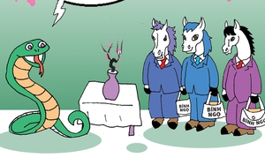 Mời các bác ngựa làm sinh trắc học giùm em