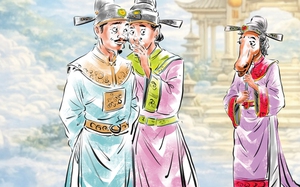 Năm Bính Ngọ, mặt Táo dài như mặt ngựa