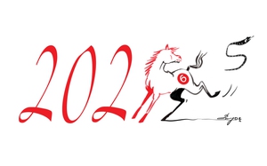 Bính Ngọ tạm biệt bạn rắn hơi... thô