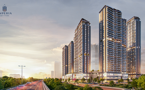 Nam An Khánh: Mảnh ghép mới trong bản đồ phát triển dòng Imperia của MIK Group