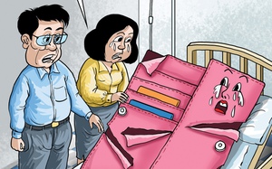 Tình trạng thành viên quan trọng nhất nhà ở chuyến du lịch Tết Bính Ngọ