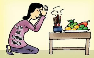 Cúng rằm tháng giêng đơn giản hay hoành tráng?