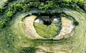 Ảo ảnh hé lộ nỗi bất an sâu kín trong bạn