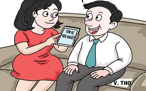 Nghe nói thiên hạ ai cũng có góc khuất