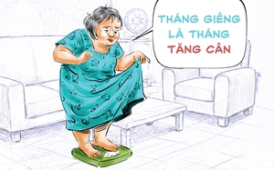 Cân kia ngự ở trên sàn, khi mô ta lại nhẹ nhàng như xưa?