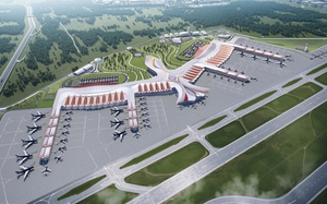 Sun Group và Changi Airports vận hành sân bay Phú Quốc