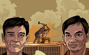 Quanh ta có rất nhiều siêu nhân