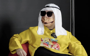 Nguyễn Bát Man, Cáp Tần của XoilacTV thực sự là ai?