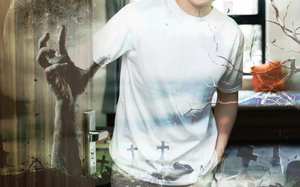 Bật loa mở truyện ma 10 tiếng mỗi ngày hướng sang nhà hàng xóm