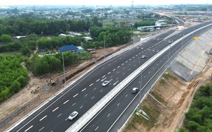 Cao tốc vận hành, du lịch bội thu, gia tăng lực cầu bất động sản Vũng Tàu