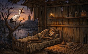 Thành ngữ quen thuộc này là gì? (P67)