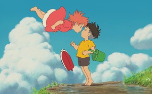 Studio Ghibli úp mở thông báo lớn trong tháng 7