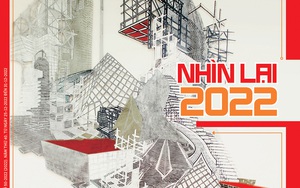 Tuổi Trẻ Cuối Tuần số 50-2022: "Nhìn lại 2022"
