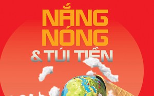 Tuổi Trẻ Cuối Tuần số 29-2022: "Nắng nóng & túi tiền"