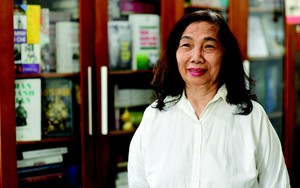 Nghề báo chẳng bao giờ chán nản